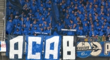 Hannover 96 - SC Paderborn. 2023-02-11